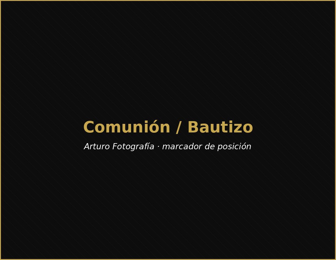 Comunión